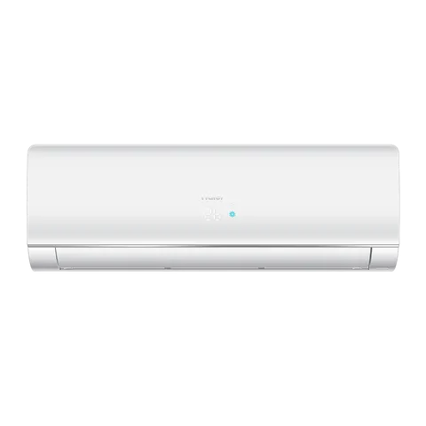 Haier Solar ECO Inverter Air Conditioner Front Open