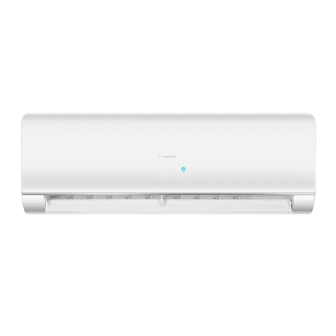 Haier Solar ECO Inverter Air Conditioner Front Closed