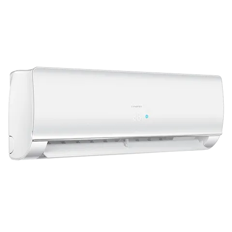 Haier Solar ECO Inverter Air Conditioner Left