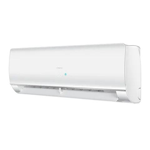 Haier Solar ECO Inverter Air Conditioner Right