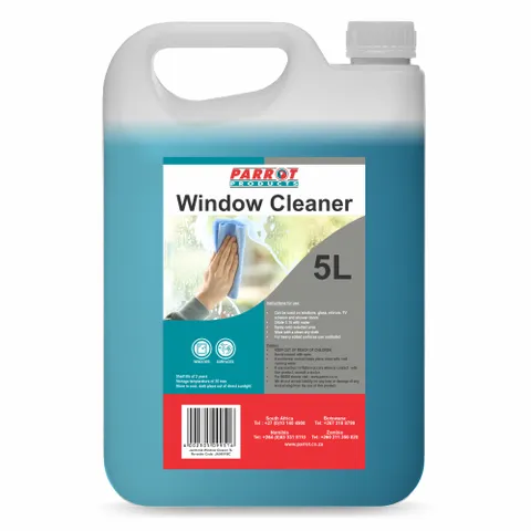 Janitorial Window Cleaner 5L | SchoolsLoyaltyLink