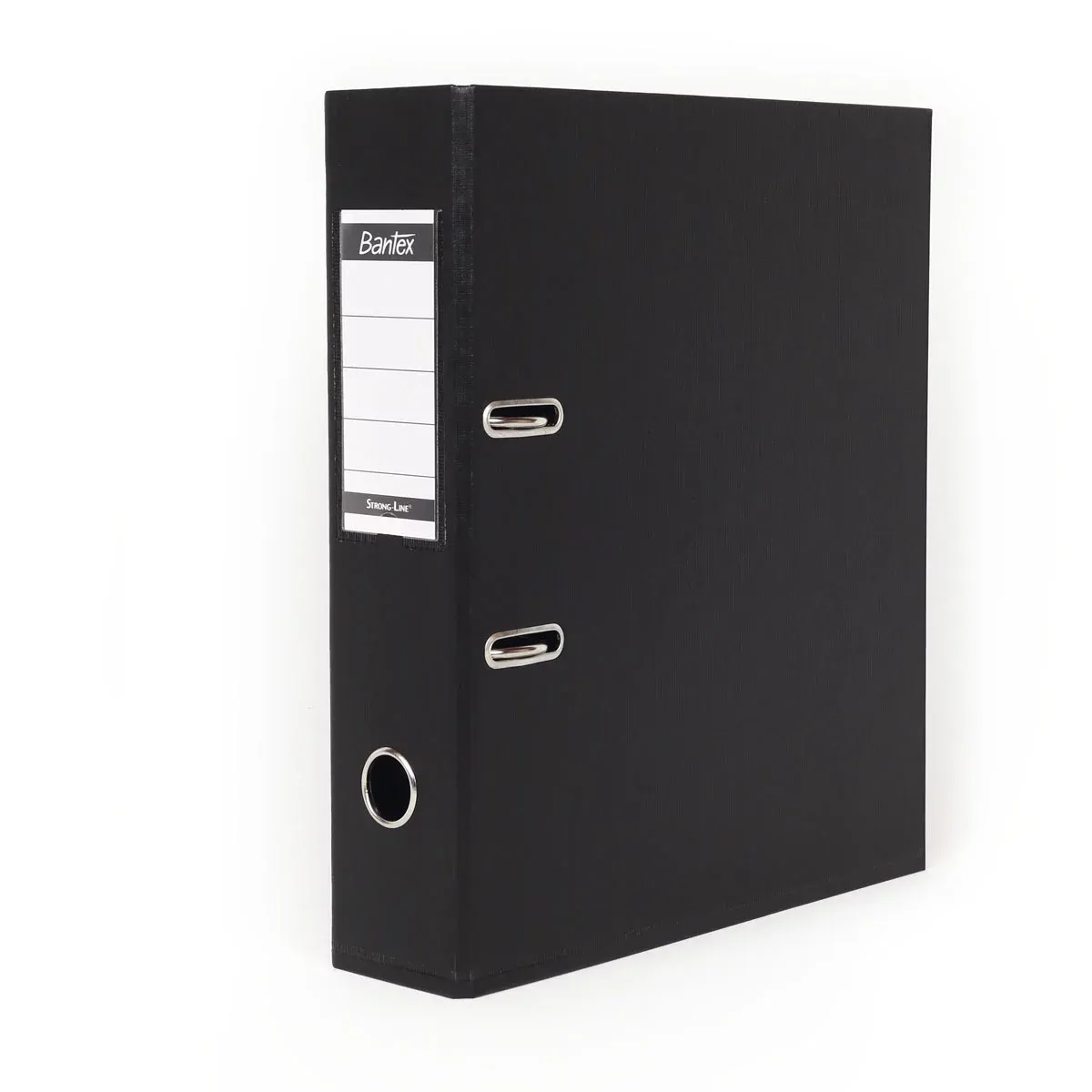 Bantex A4 Polyprop Lever Arch File 70mm | SchoolsLoyaltyLink