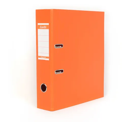 Bantex A4 Polyprop Lever Arch File 70mm | SchoolsLoyaltyLink
