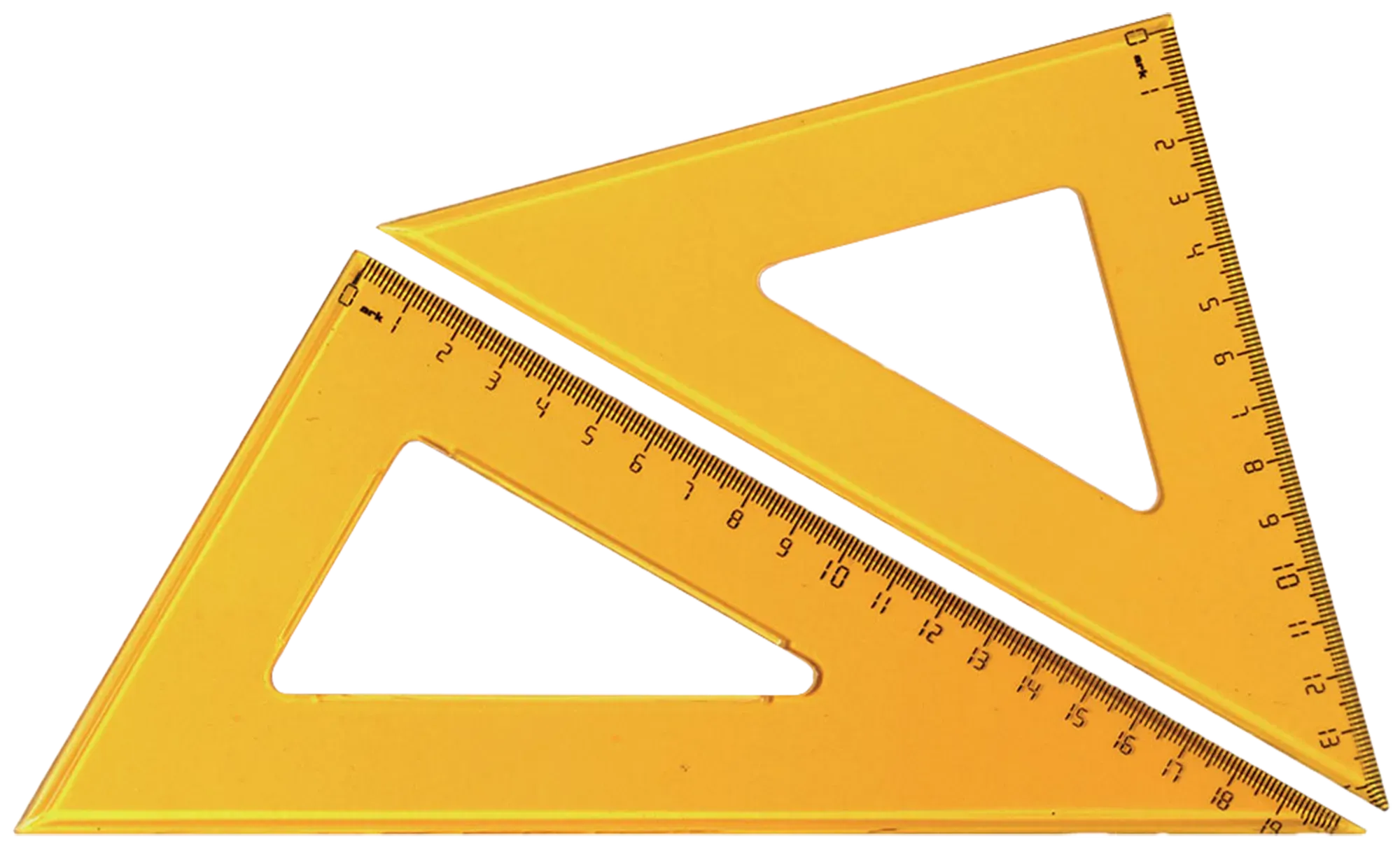 Ark Set Square 26cm | SchoolsLoyaltyLink
