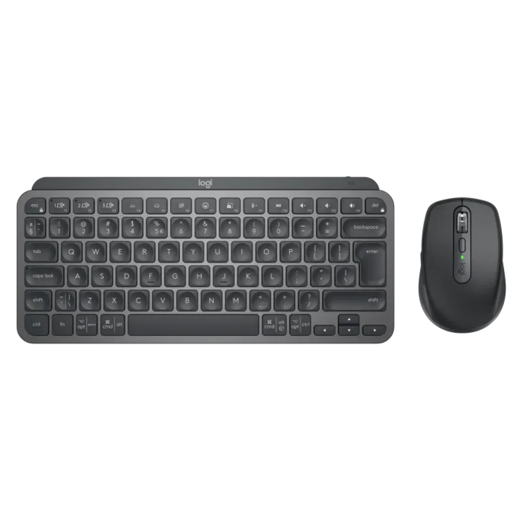 MX Keys Mini Combo | Bethesda