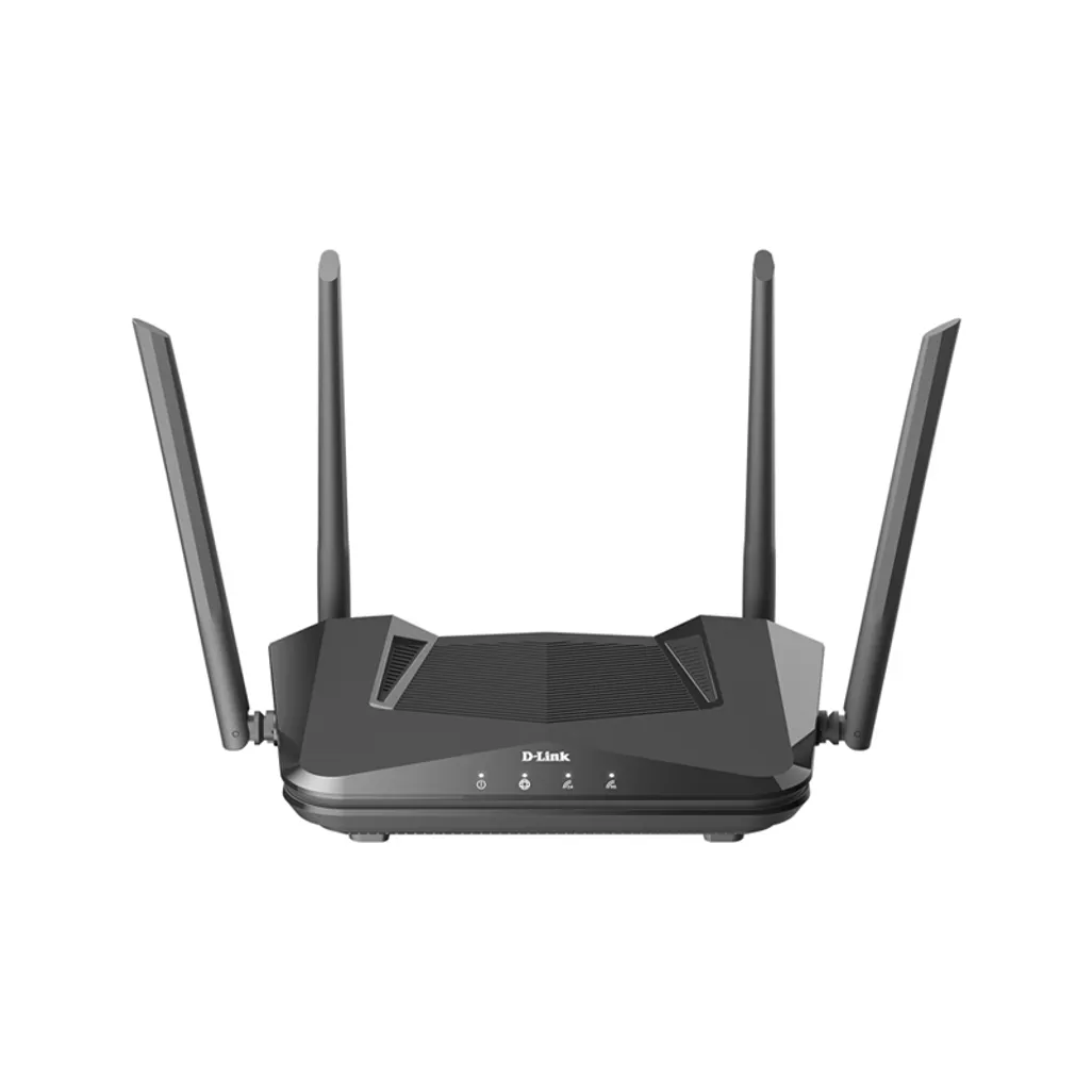 Wireless AX1500 Router | Bethesda