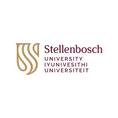 Stellenbosch University Logo