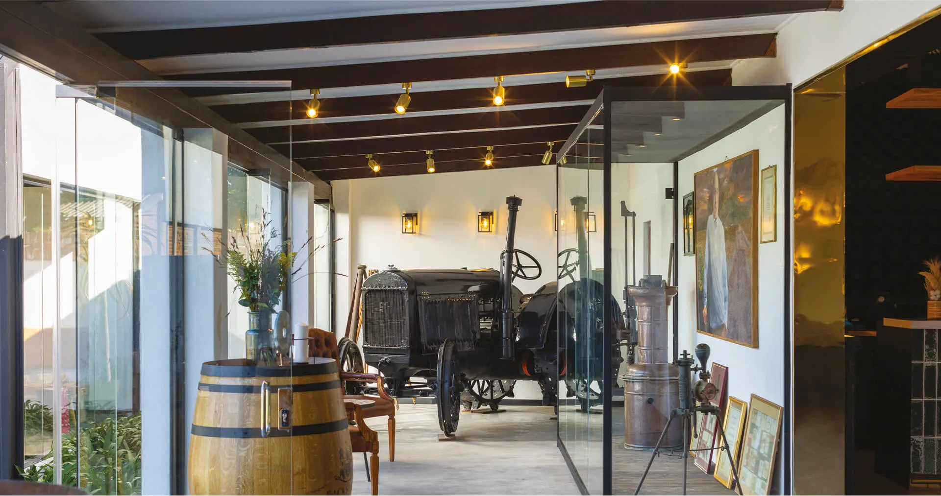 backsberg history banner