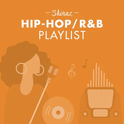 shiraz-playlist