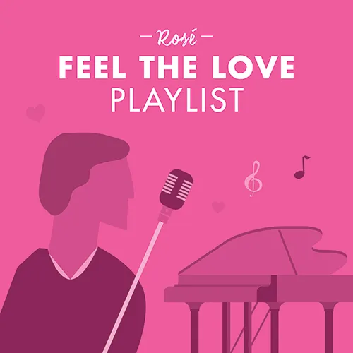 rose-playlist