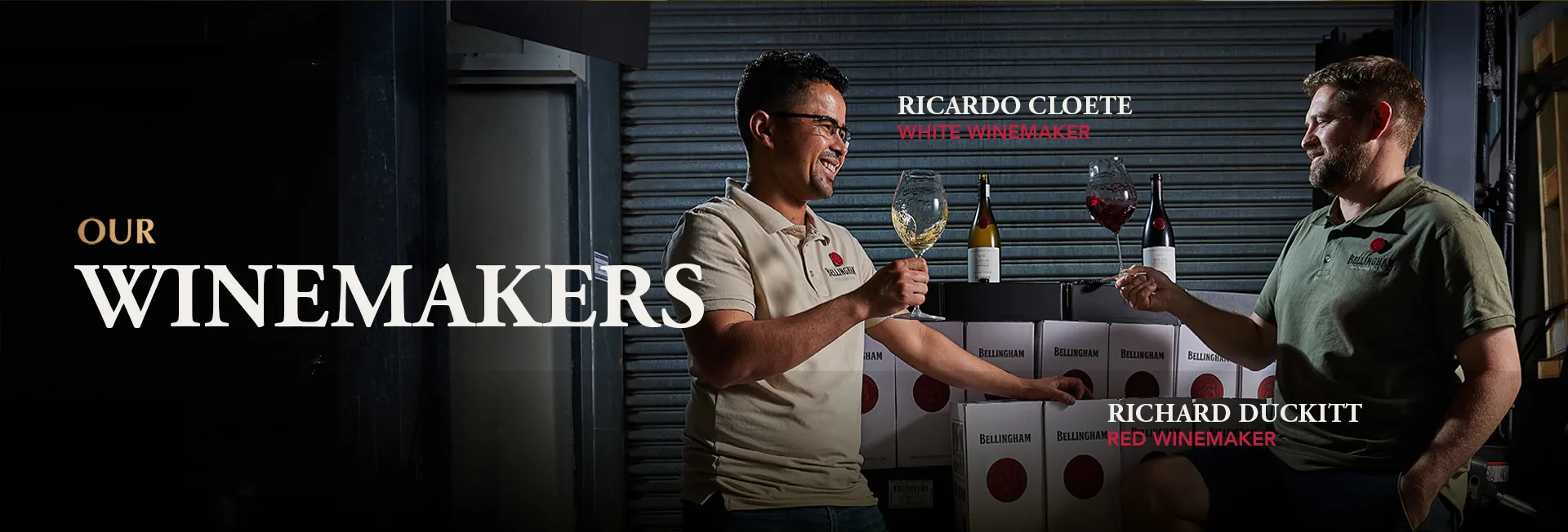 Welcome to Bellingham