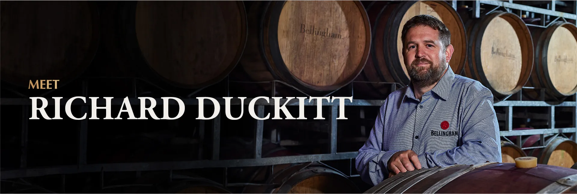 Welcome to Bellingham