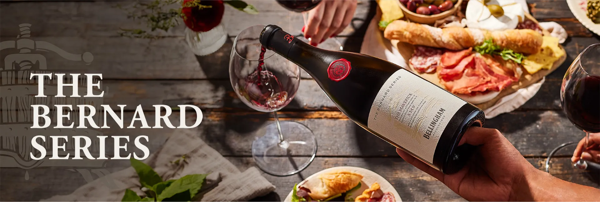 Welcome to Bellingham