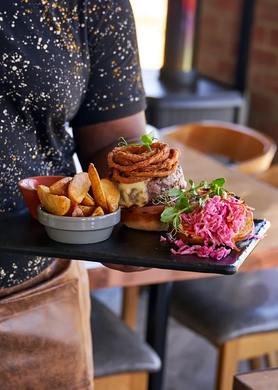 Savour at Old Road Wine Co. at Old Road Wine Company — dining in Franschhoek Valley, Franschhoek, Western Cape