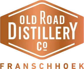 Old Road Distillery Co Logo