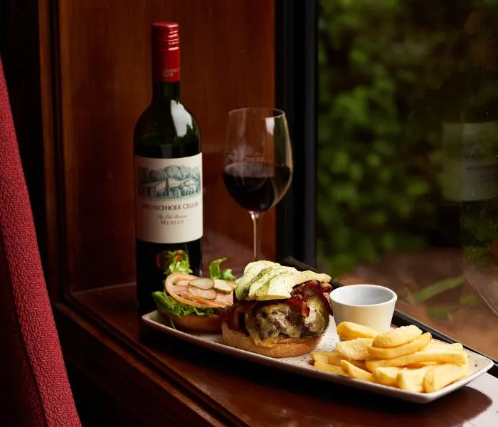 Franschhoek Cellar Merlot