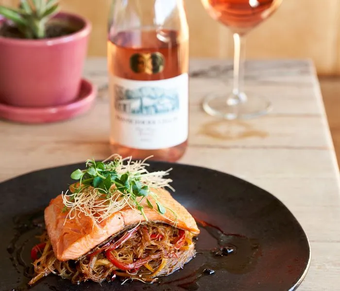 Franschhoek Cellar Rose