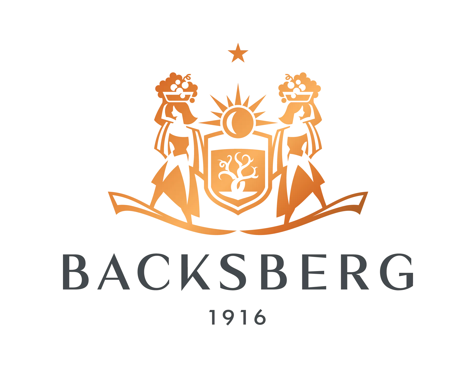 Backsberg Logo