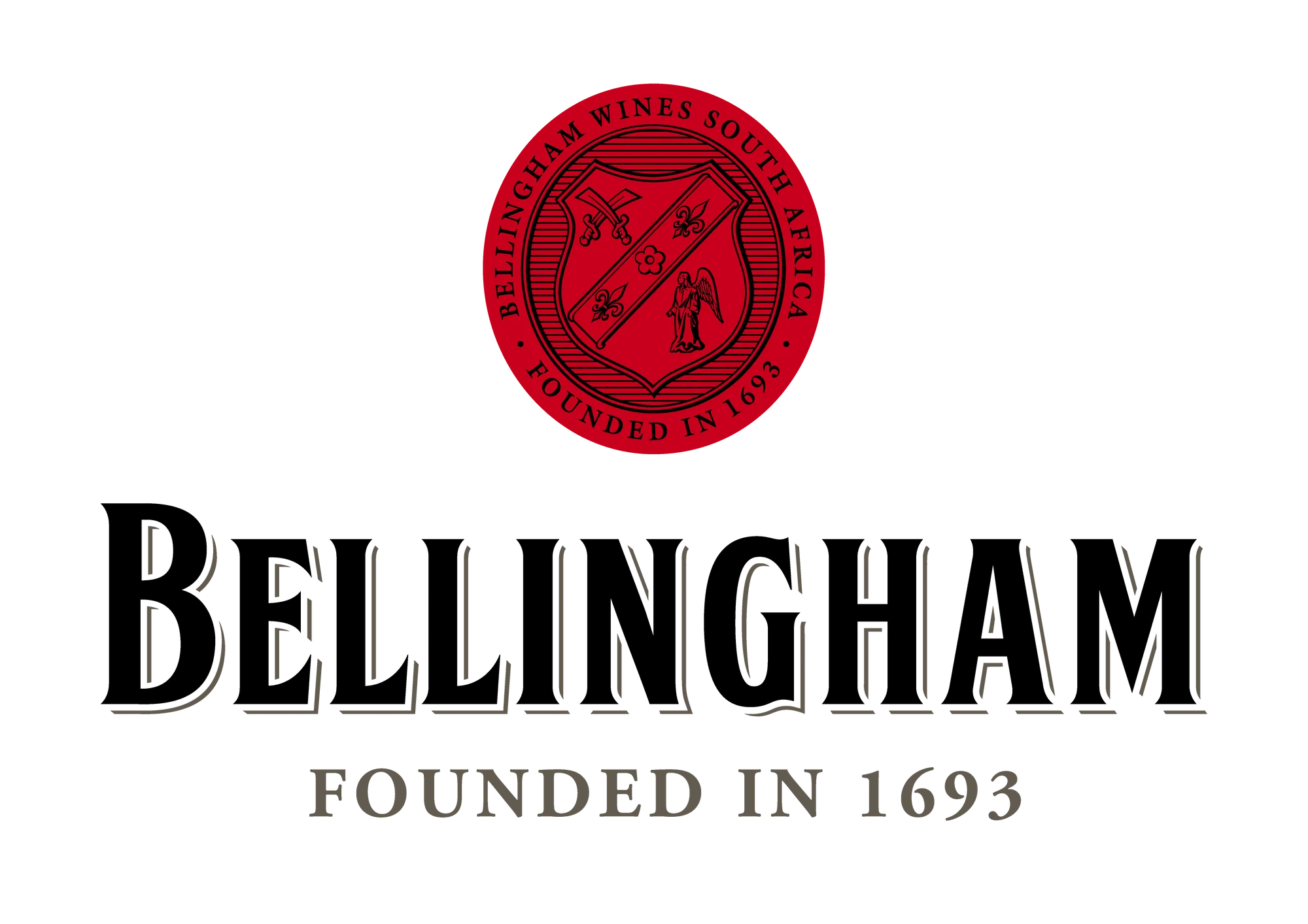 Bellingham Wines Logo