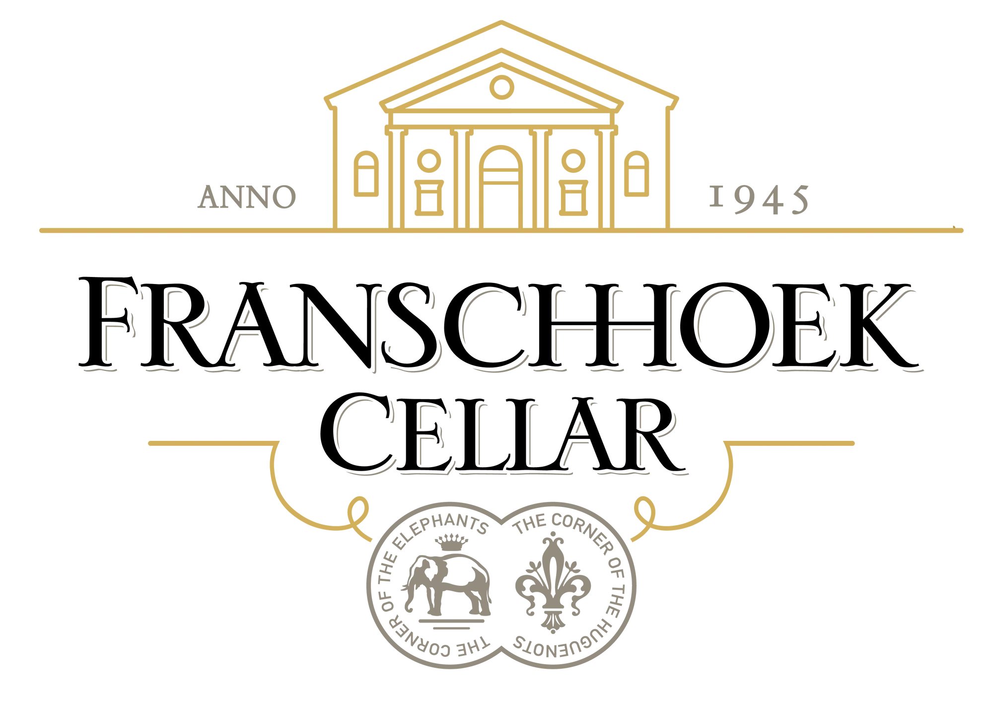 Franschhoek Cellar Logo
