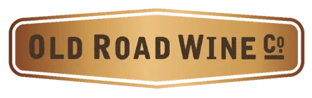 Old Road Wine Co Logo