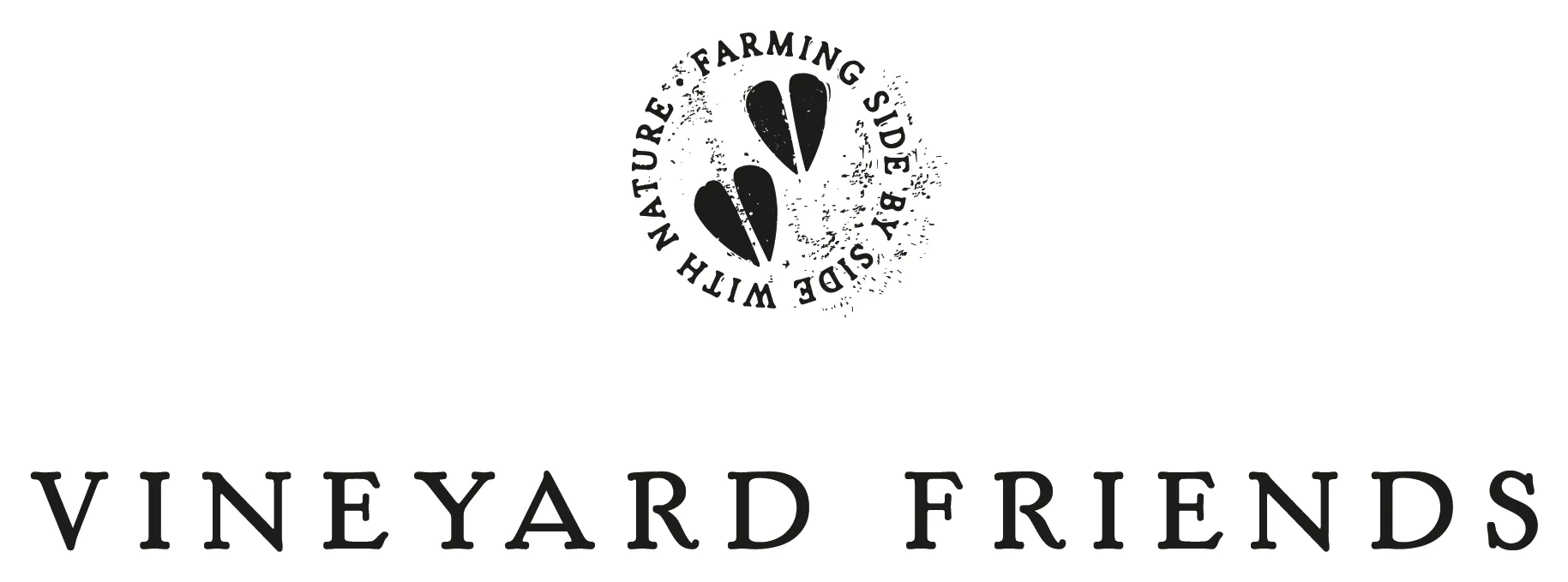 Vineyard Friends Logo