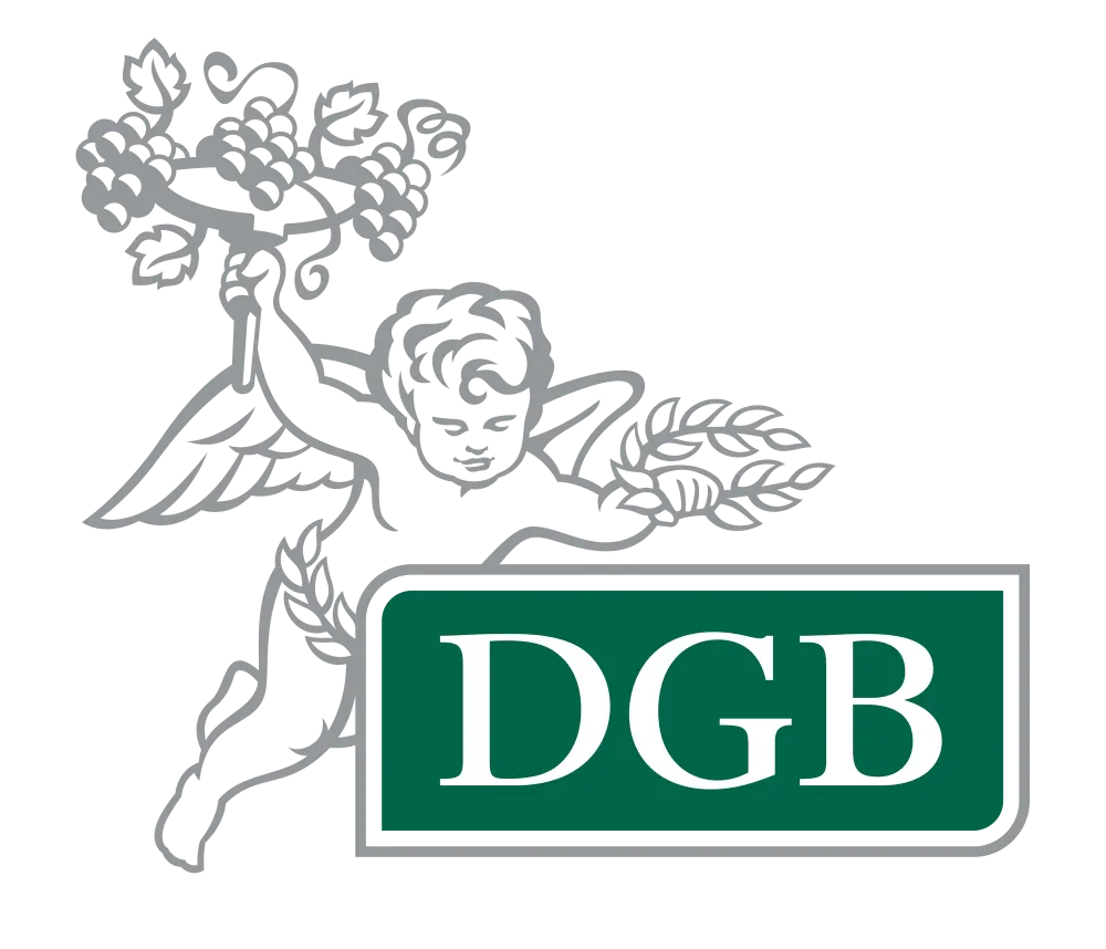 DGB Logo