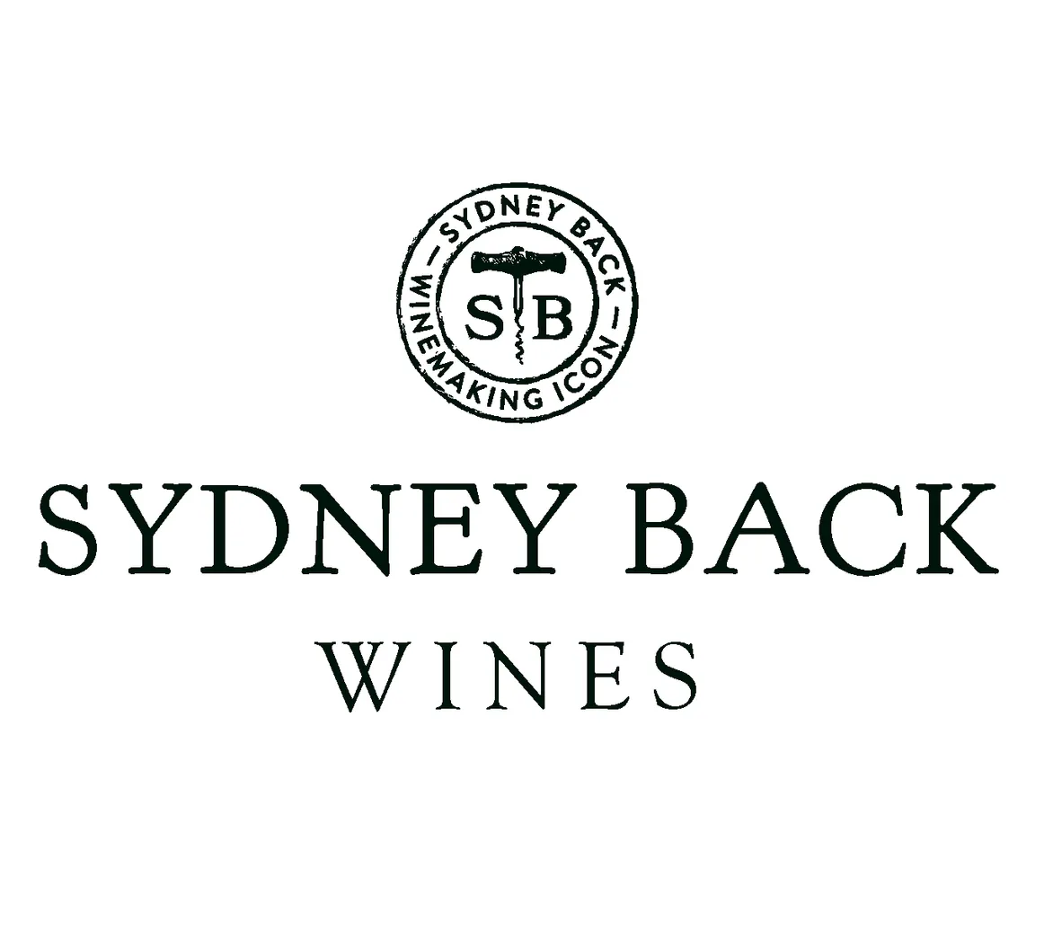 Sydney Back Wines Logo