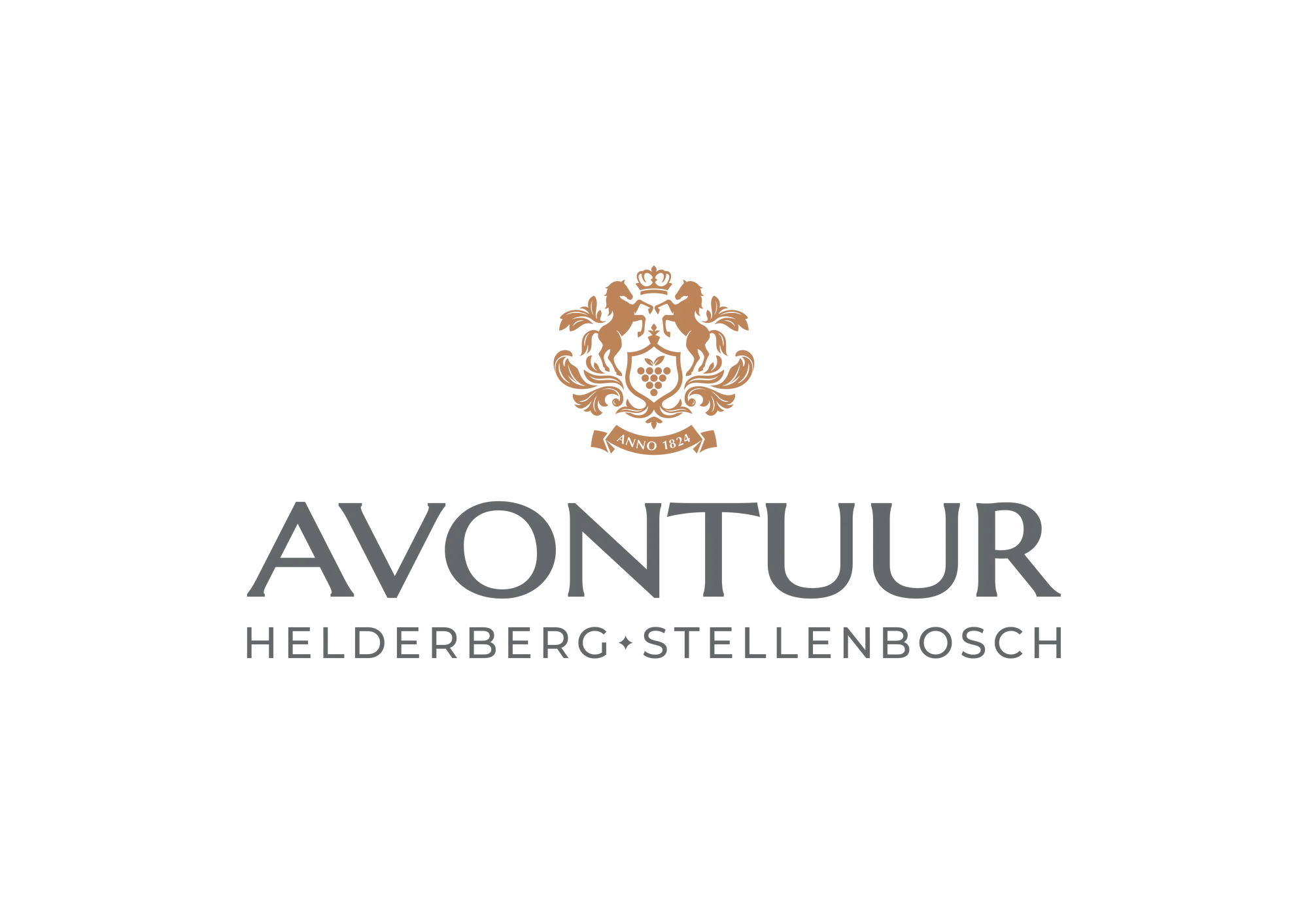 Avontuur Logo