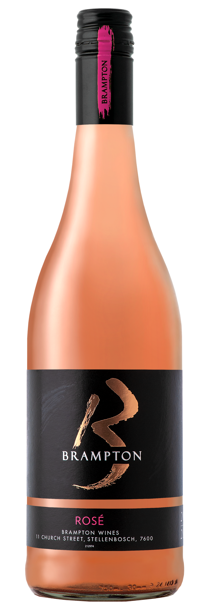 Brampton Rosé | Brampton