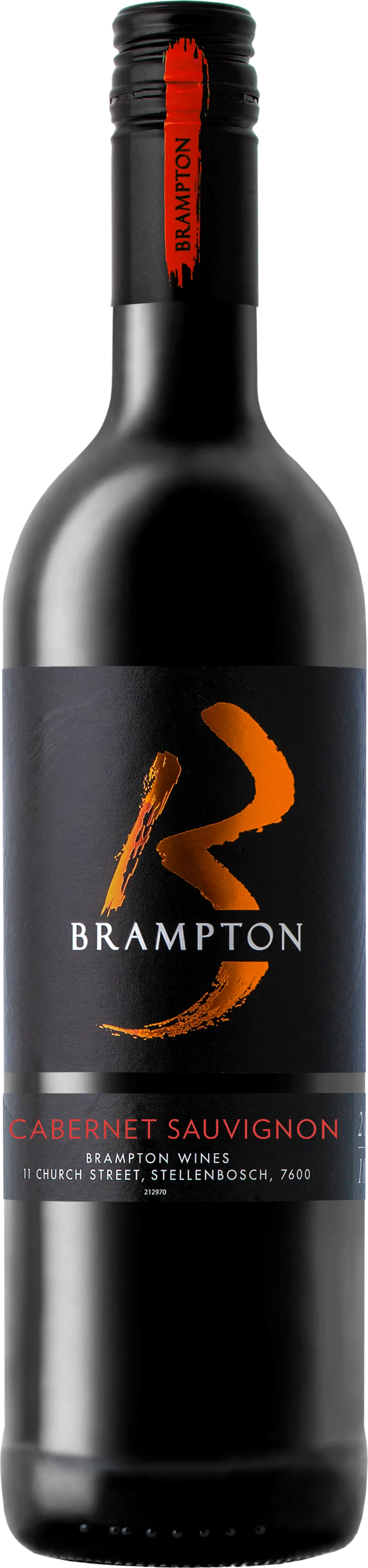 Brampton Cabernet Sauvignon | Brampton