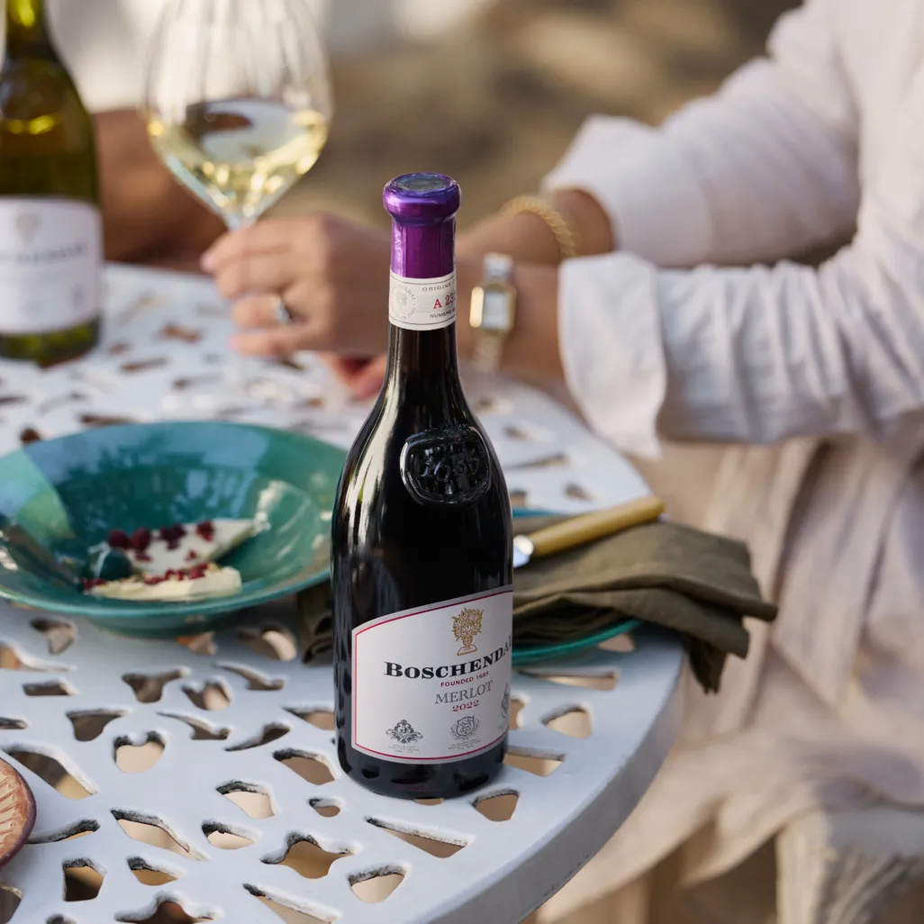 Boschendal 1685 Merlot | Boschendal