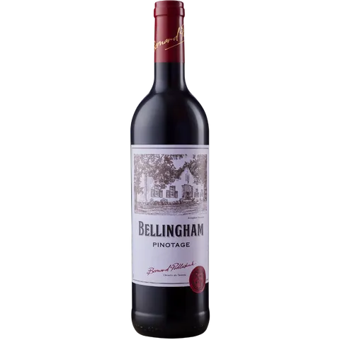 bell-pinotage