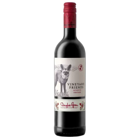 vineyard-friends---pinotage