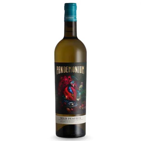 bellingham-pandemonium-wild-peacock-chardonnay