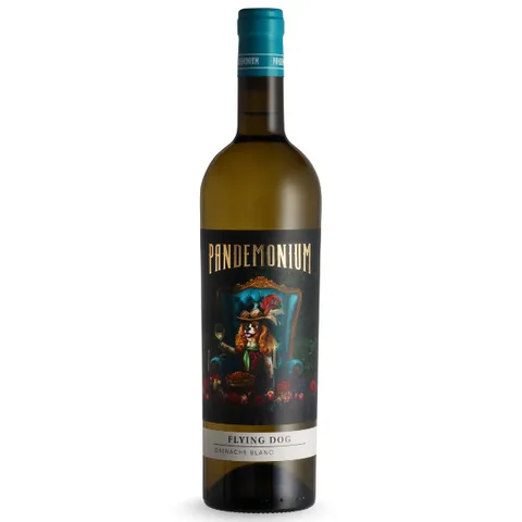 bellingham-pandemonium-flying-dog-grenache-blanc