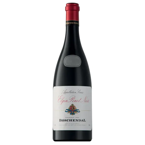 boschendal-elgin-pinot-noir-nv