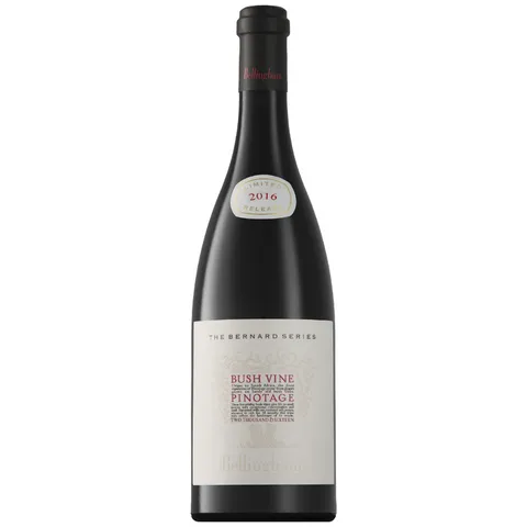 the-bernard-series-pinotage-2016