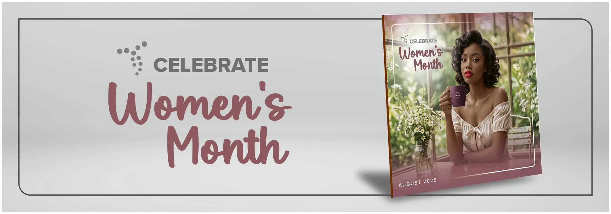 Womens Month