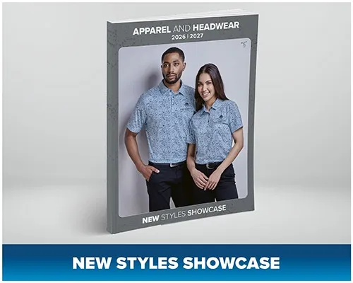 New Style Showcase