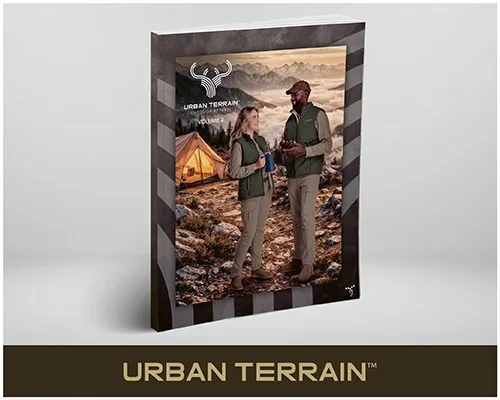 Urban Terrain