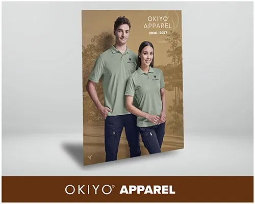 Okiyo Apparel