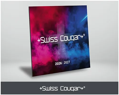 Swiss Cougar