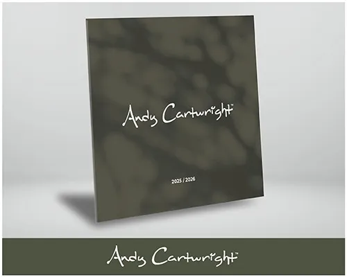 Andy Cartwright