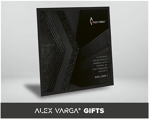 Alex Varga