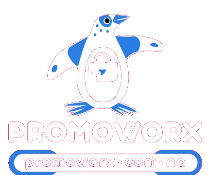 Promoworx - promotional products and branding solutions in Namibia