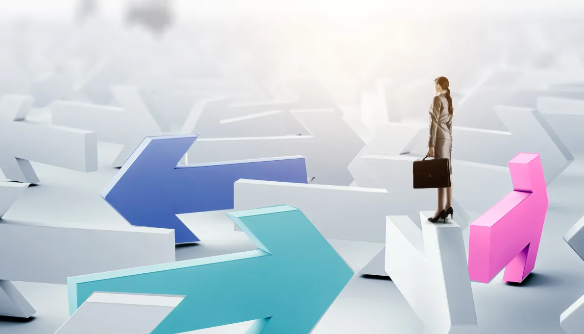 Cloud-Based Order Management Systems (OMS)