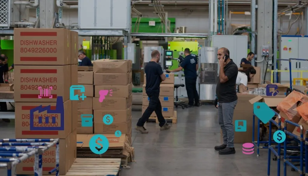 Lean Warehouse Management: How To Implement It