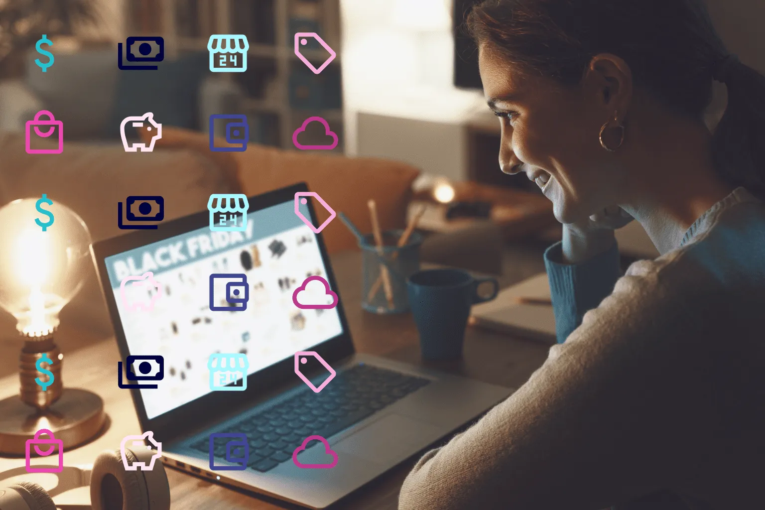 Maximise Black Friday 2024 Sales with an Automated Order Management System