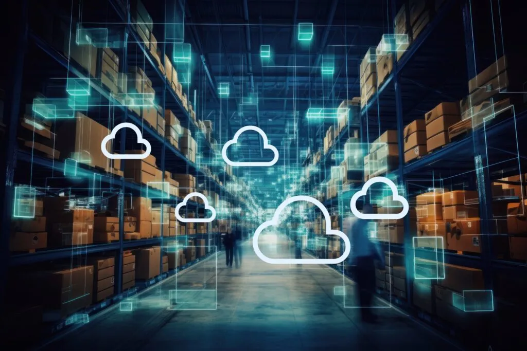 Optimising Order Fulfillment with a Cloud-Based Order Management System